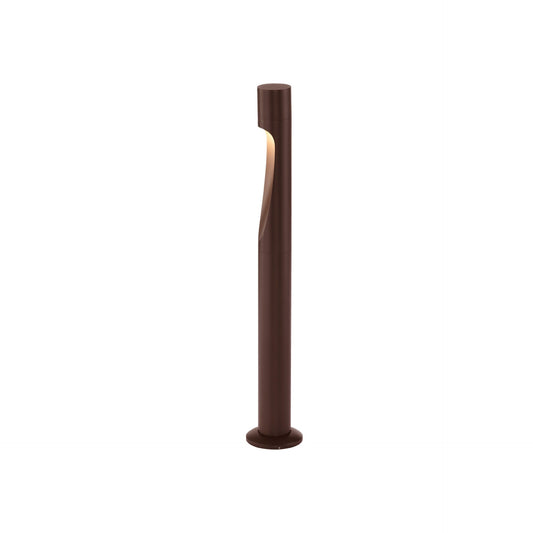 Stâlp exterior Minimalist cu LED Grădină - Aran
