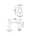 Mantra 9412 - plan cotat