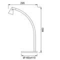 Mantra 9415 - plan cotat
