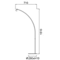 Mantra 9417 - plan cotat