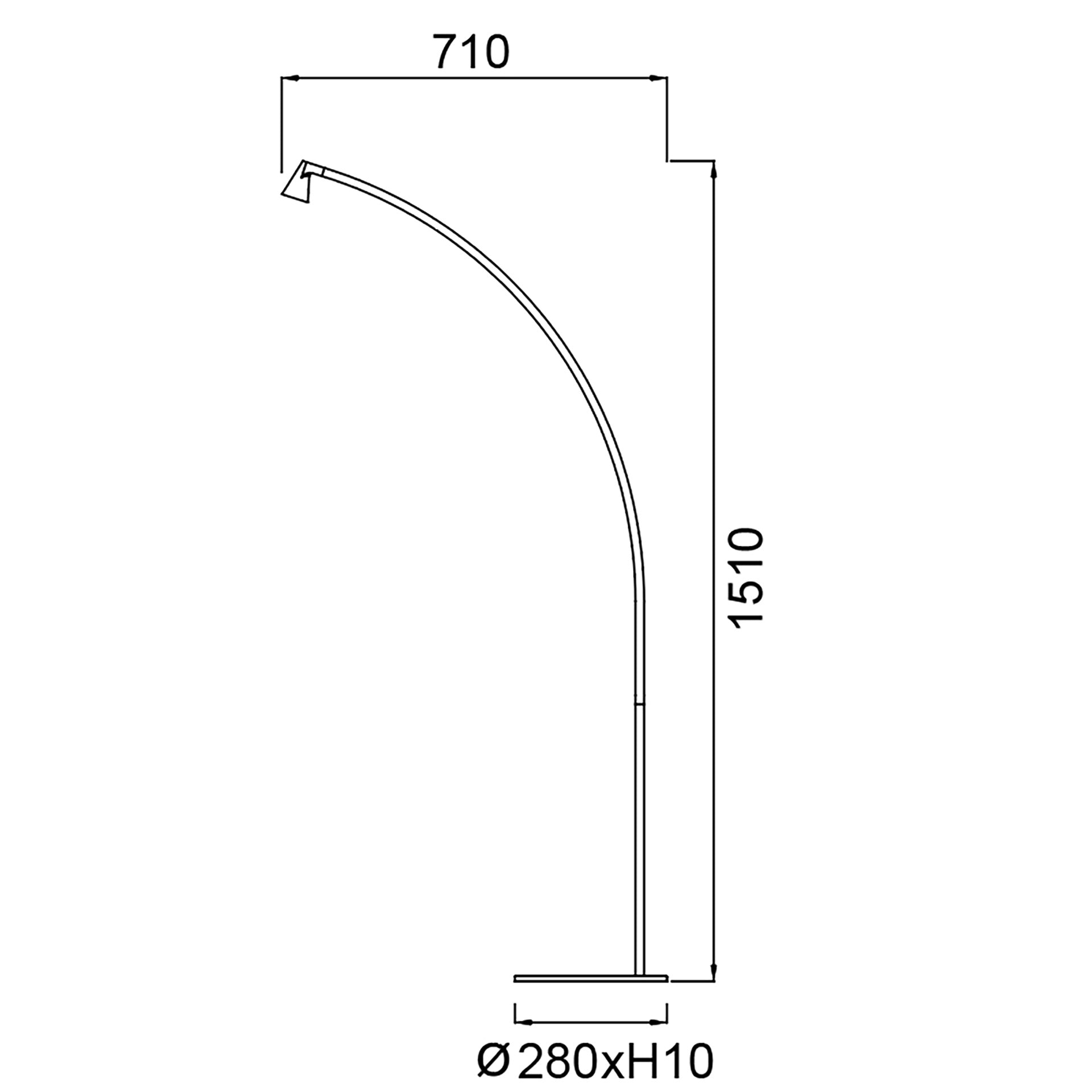 Mantra 9417 - plan cotat