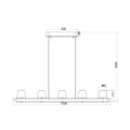 Mantra 9435 - plan cotat