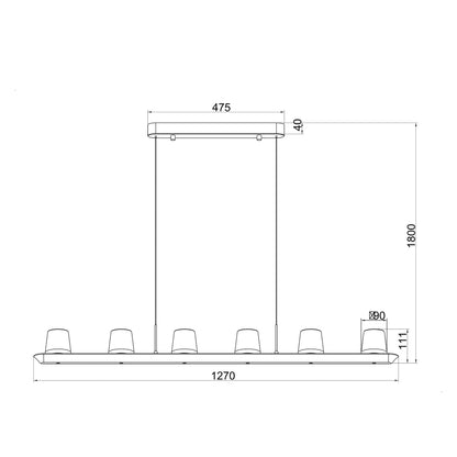 Mantra 9436 - plan cotat