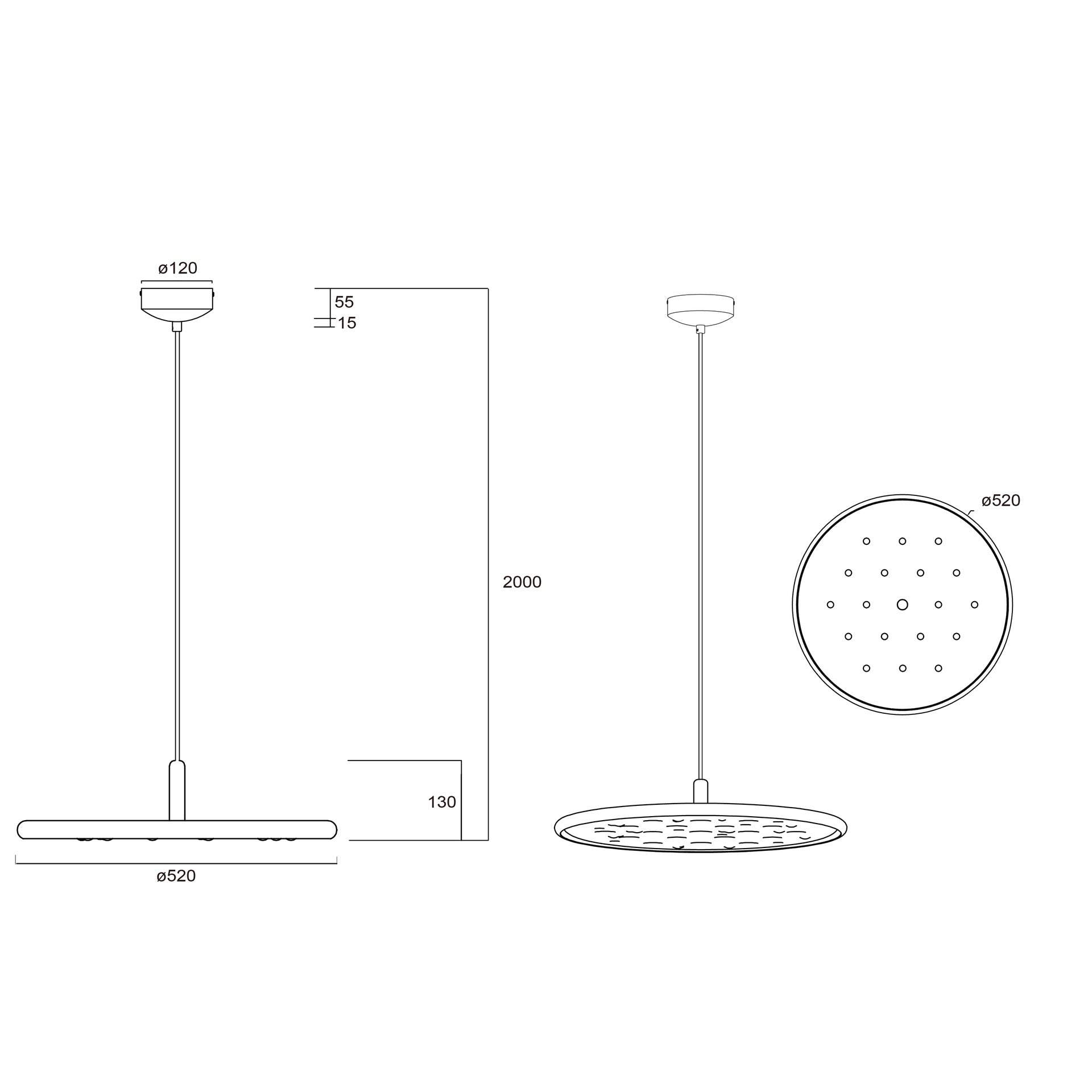 Mantra 9441 - plan cotat