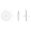 Mantra 9442 - plan cotat