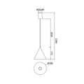 Mantra 9449 - plan cotat