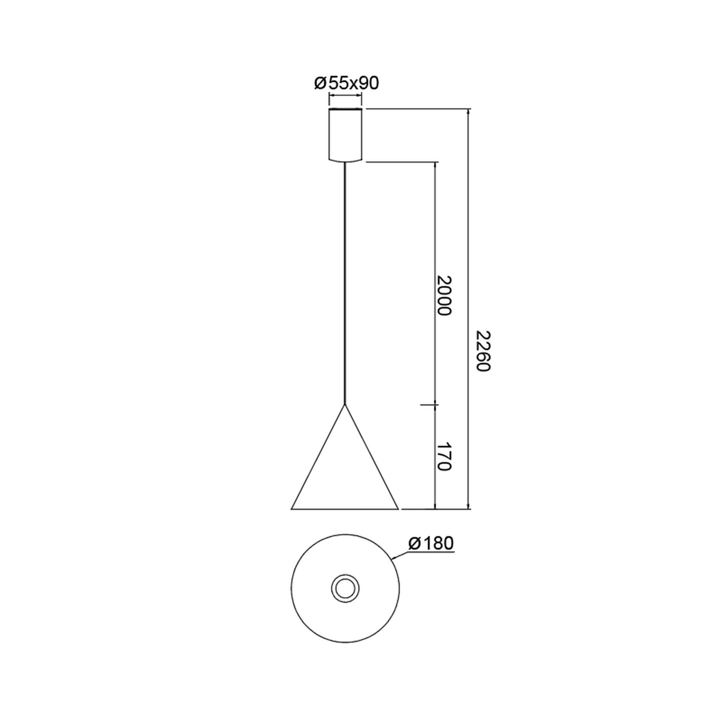 Mantra 9451 - plan cotat