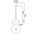 Mantra 9452 - plan cotat