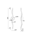 Mantra 9552 - plan cotat