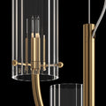 Maytoni MOD223PL-03BS
