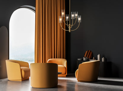 Maytoni MOD223PL-06BS