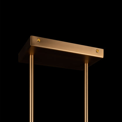 Maytoni MOD007PL-08G1