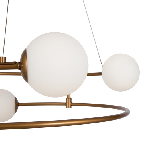 Maytoni MOD317PL-04G