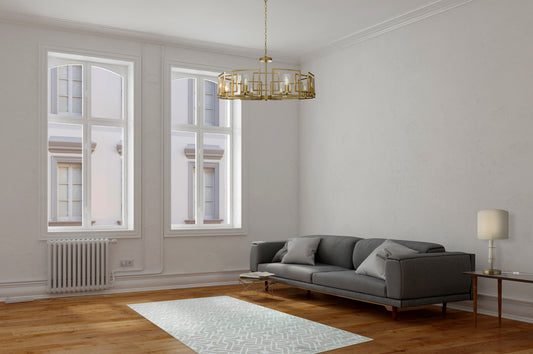 Maytoni H009PL-08G