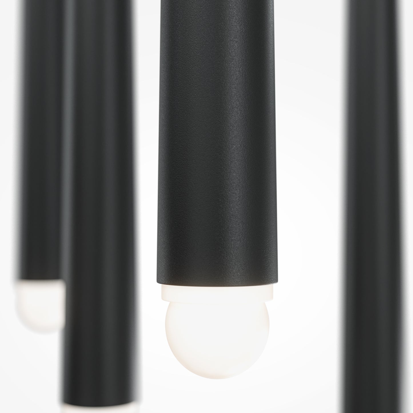 Maytoni MOD132PL-L28BK2