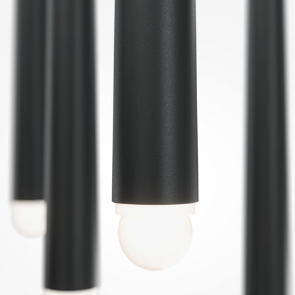 Maytoni MOD132PL-L28BK2