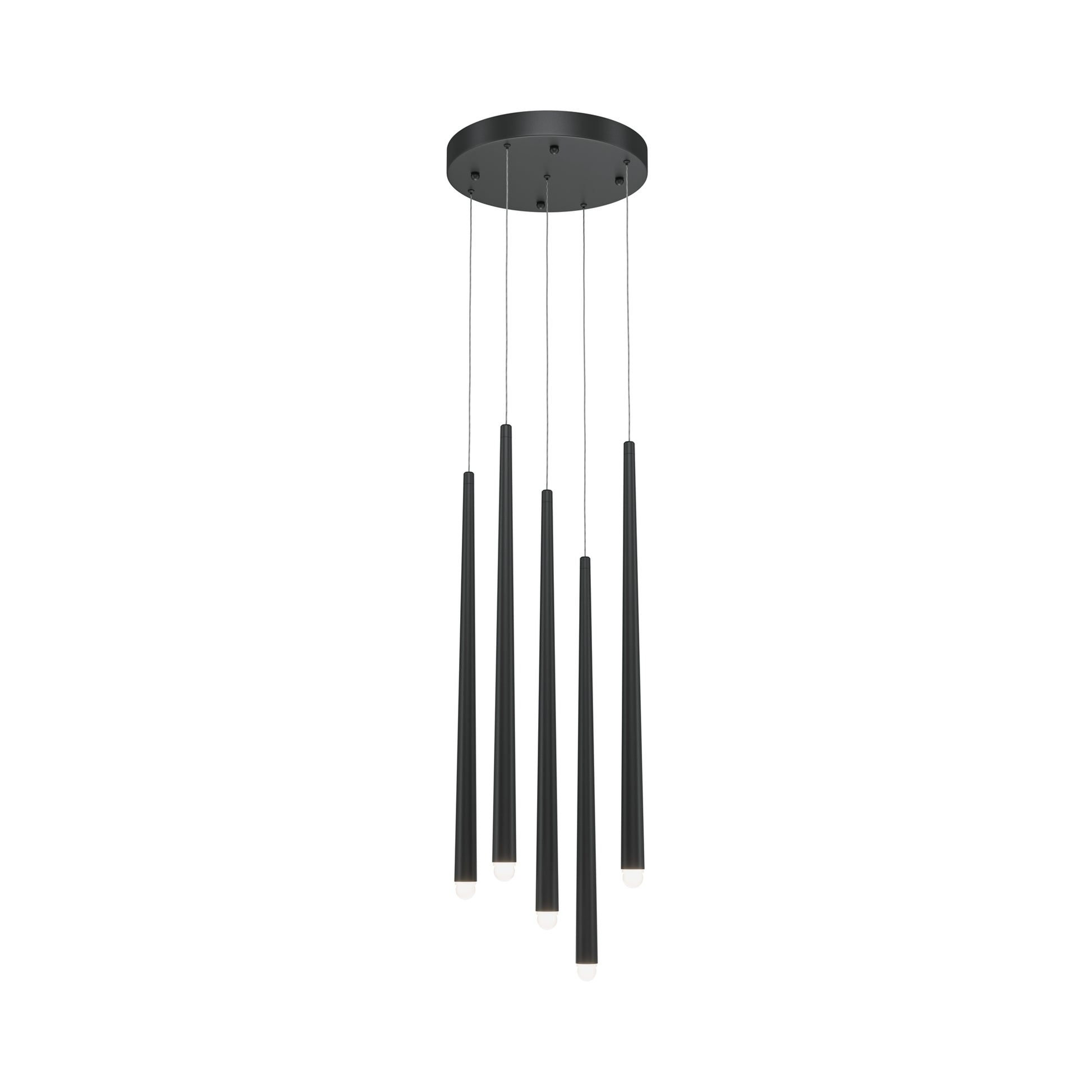 Maytoni MOD132PL-L28BK2