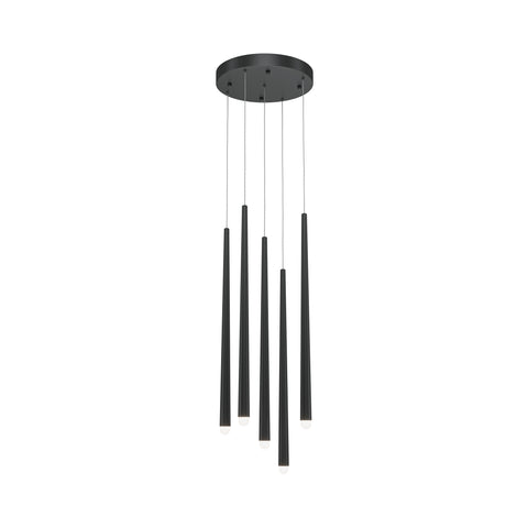 Maytoni MOD132PL-L28BK2