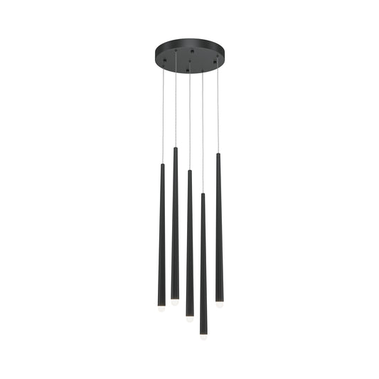 Maytoni MOD132PL-L28BK2