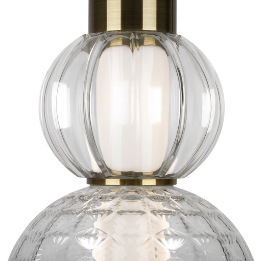 Maytoni P069PL-L16G3K