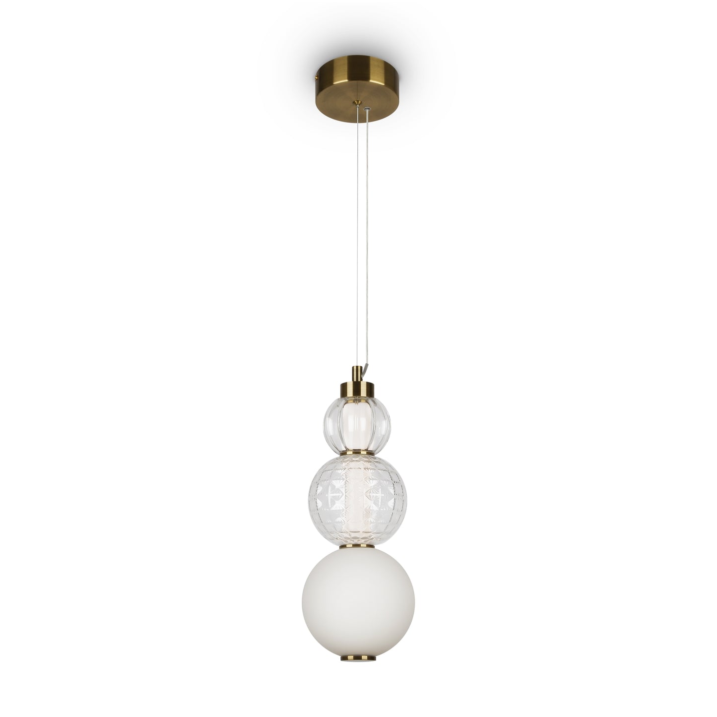 Maytoni P069PL-L16G3K