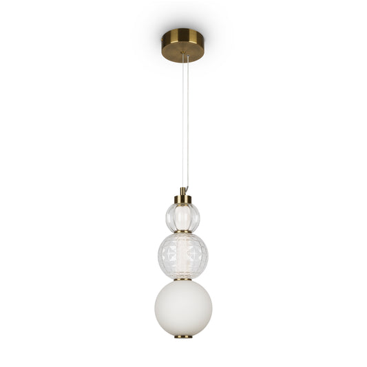 Maytoni P069PL-L16G3K
