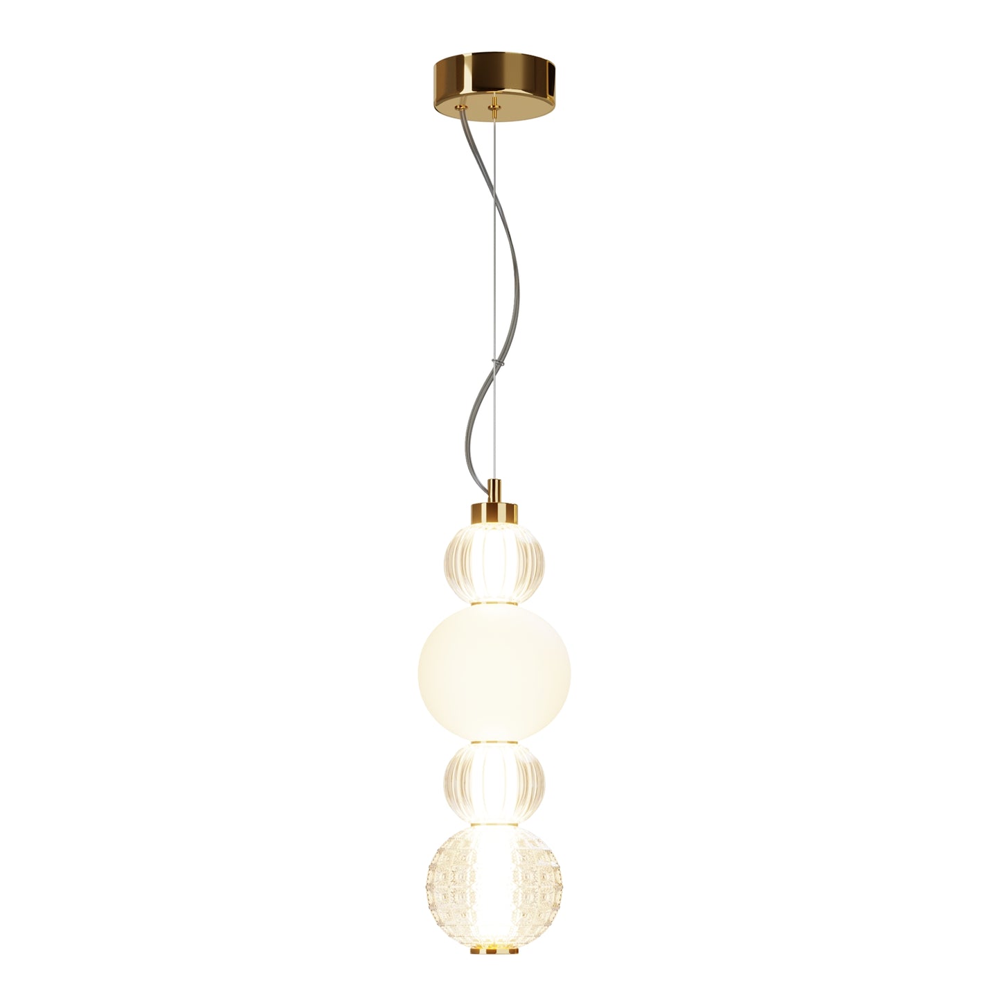 Maytoni P069PL-L17G3K