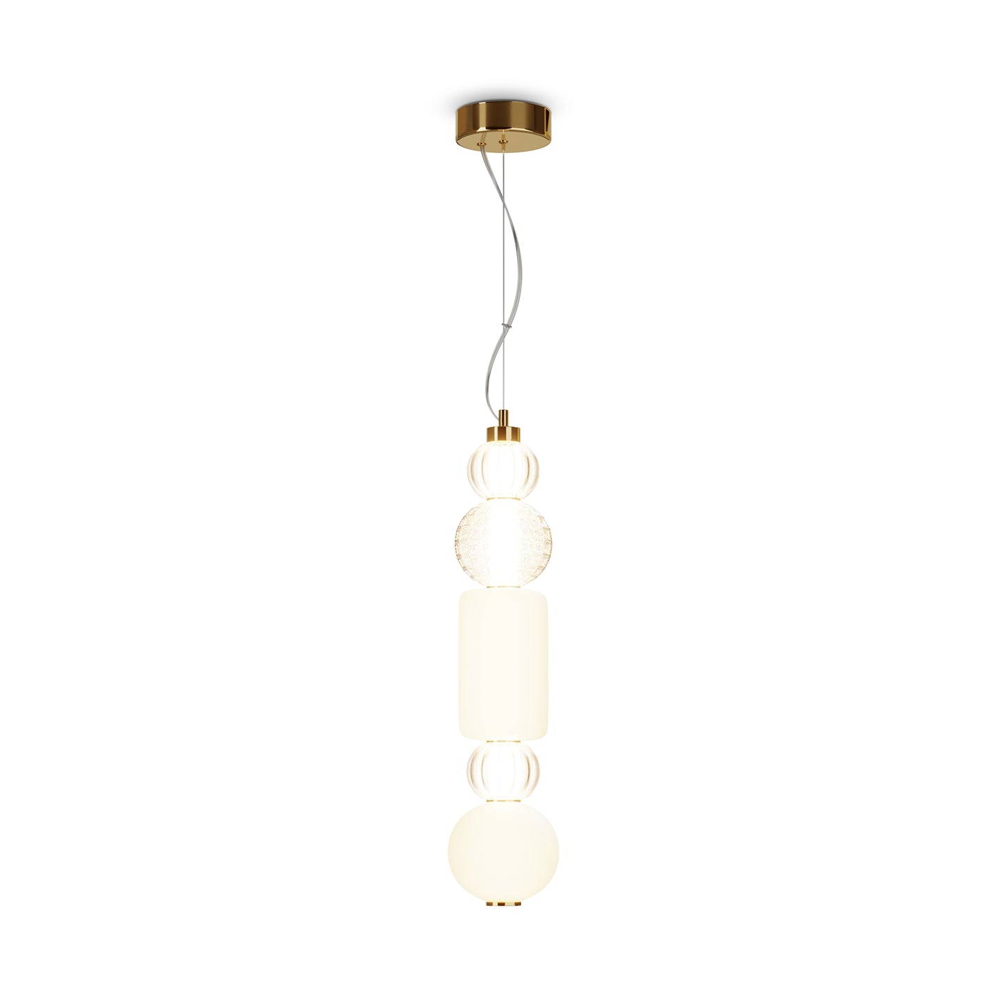 Maytoni P069PL-L35G3K1