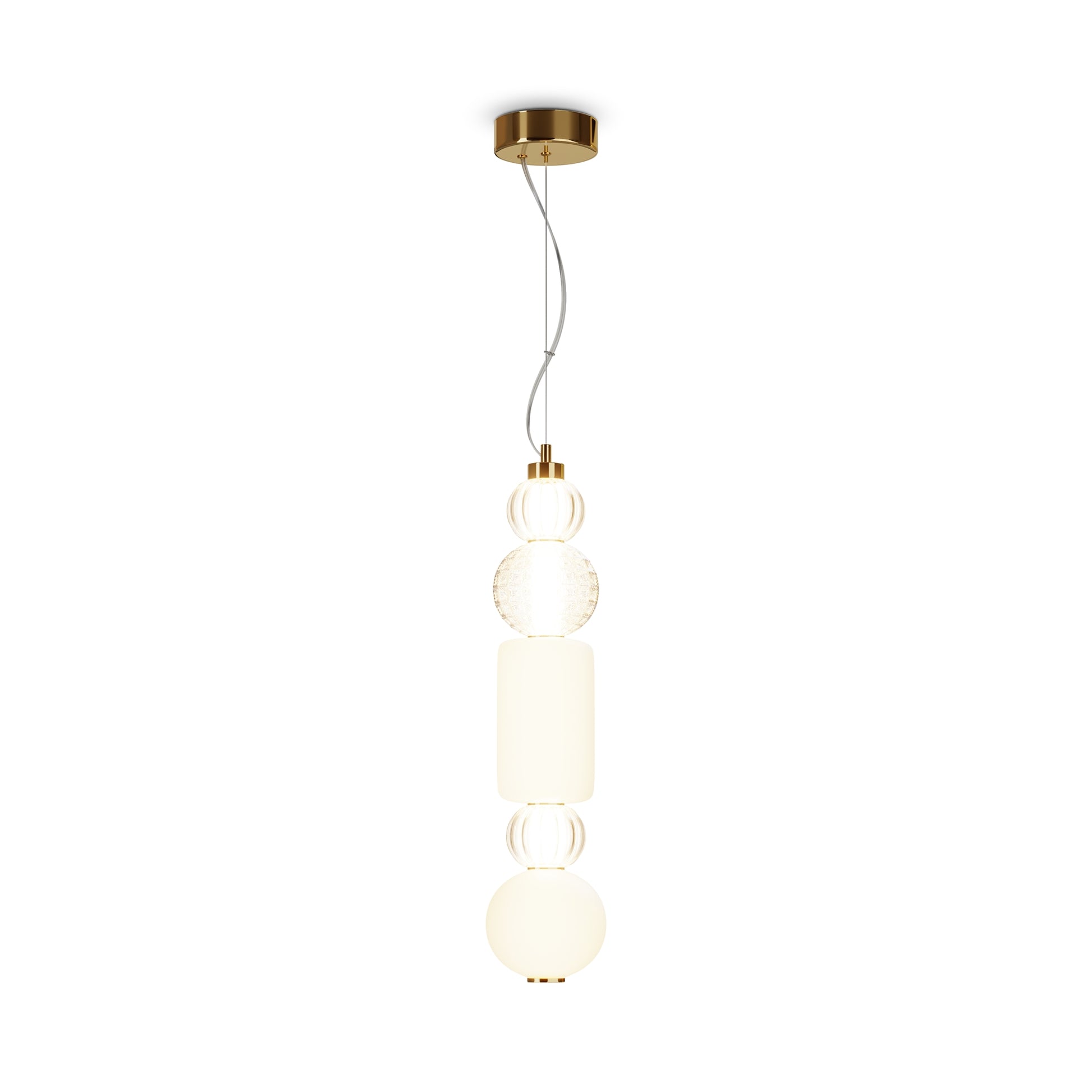 Maytoni P069PL-L35G3K1
