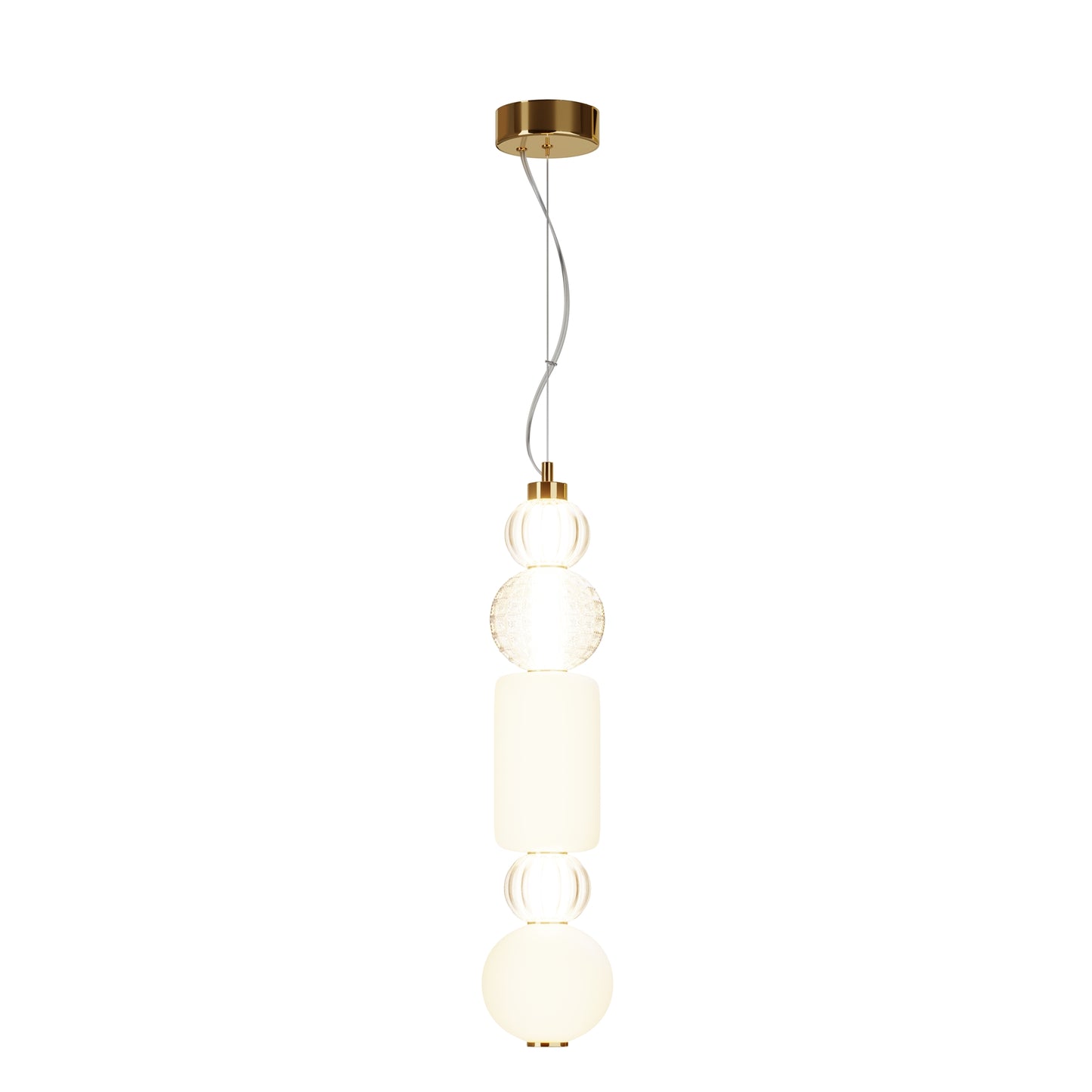 Maytoni P069PL-L35G3K1