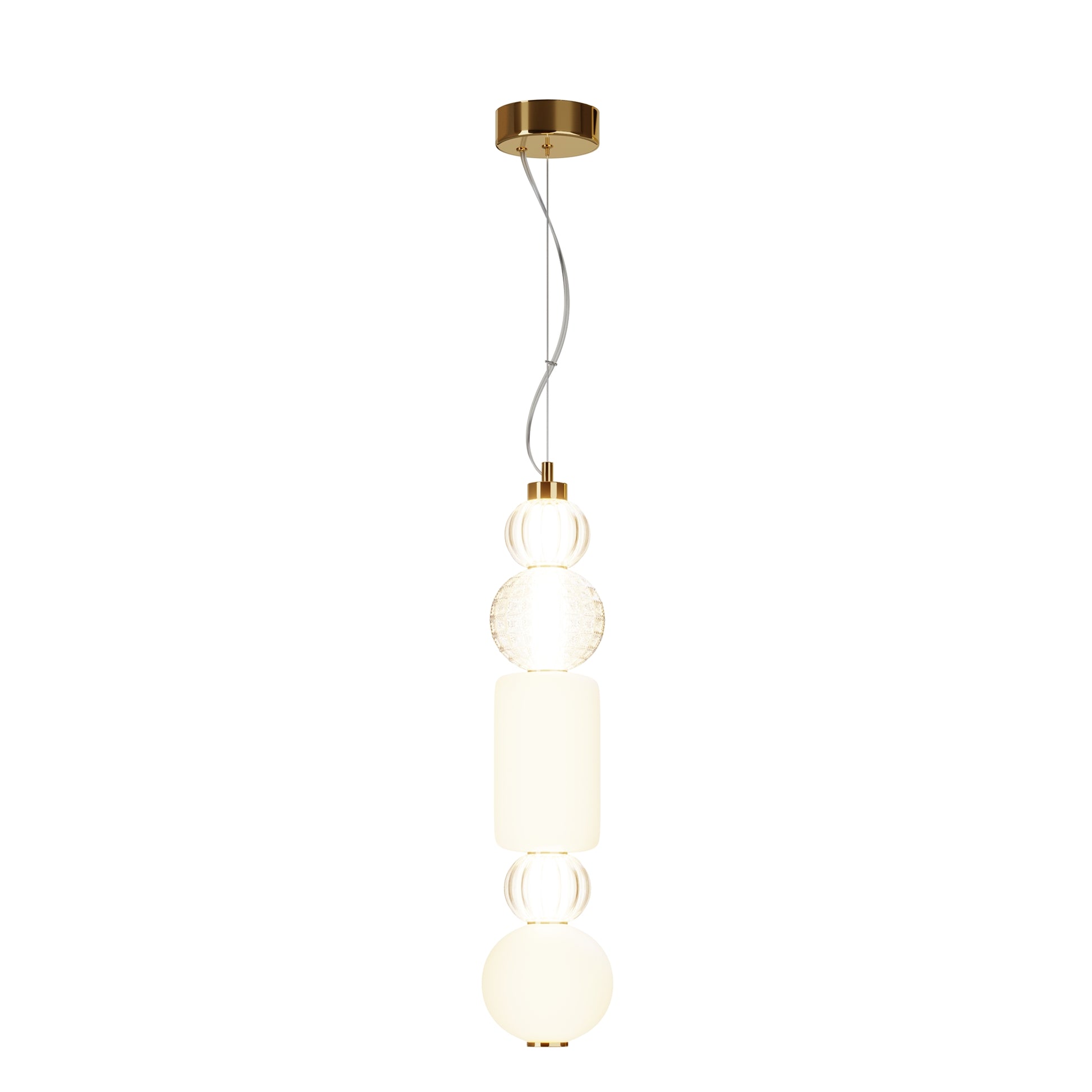 Maytoni P069PL-L35G3K1