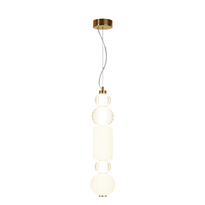 Maytoni P069PL-L35G3K1