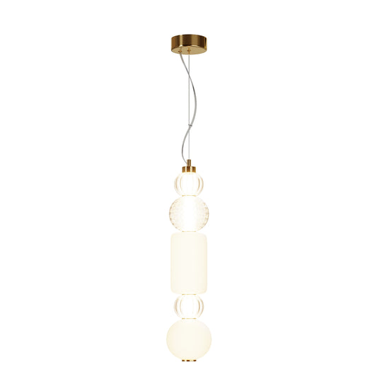 Maytoni P069PL-L35G3K1