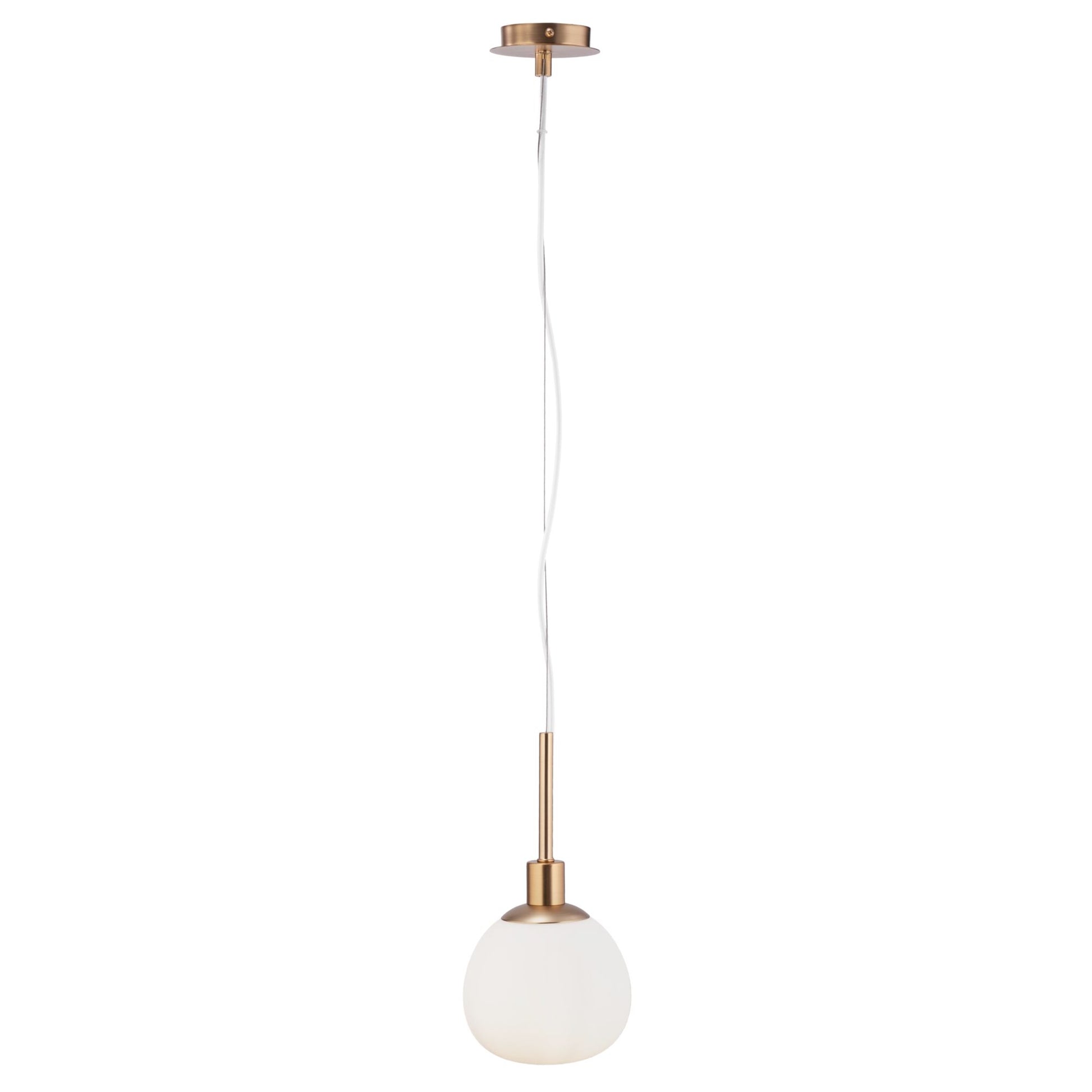 Maytoni MOD221-PL-01-G