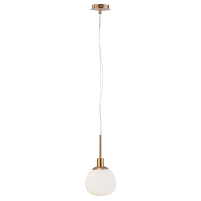 Maytoni MOD221-PL-01-G