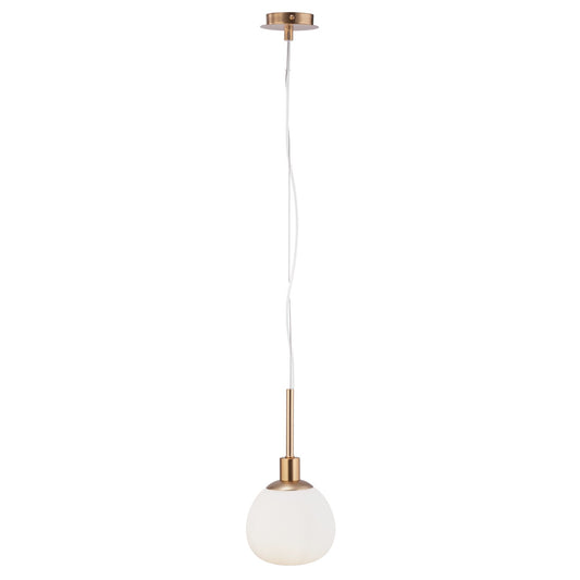 Maytoni MOD221-PL-01-G