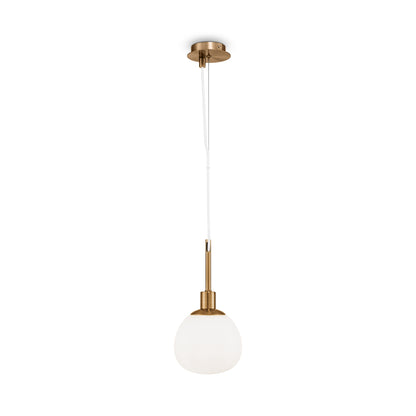 Maytoni MOD221-PL-01-G