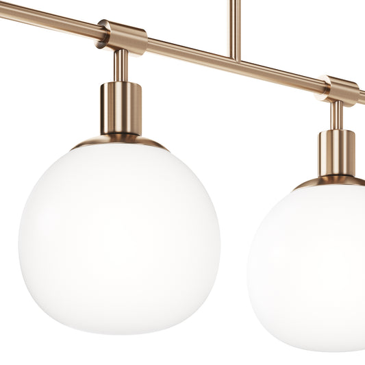 Maytoni MOD221-PL-05-G