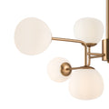 Maytoni MOD221-PL-08-G