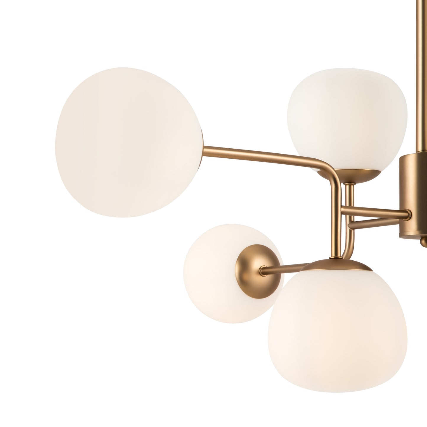 Maytoni MOD221-PL-08-G