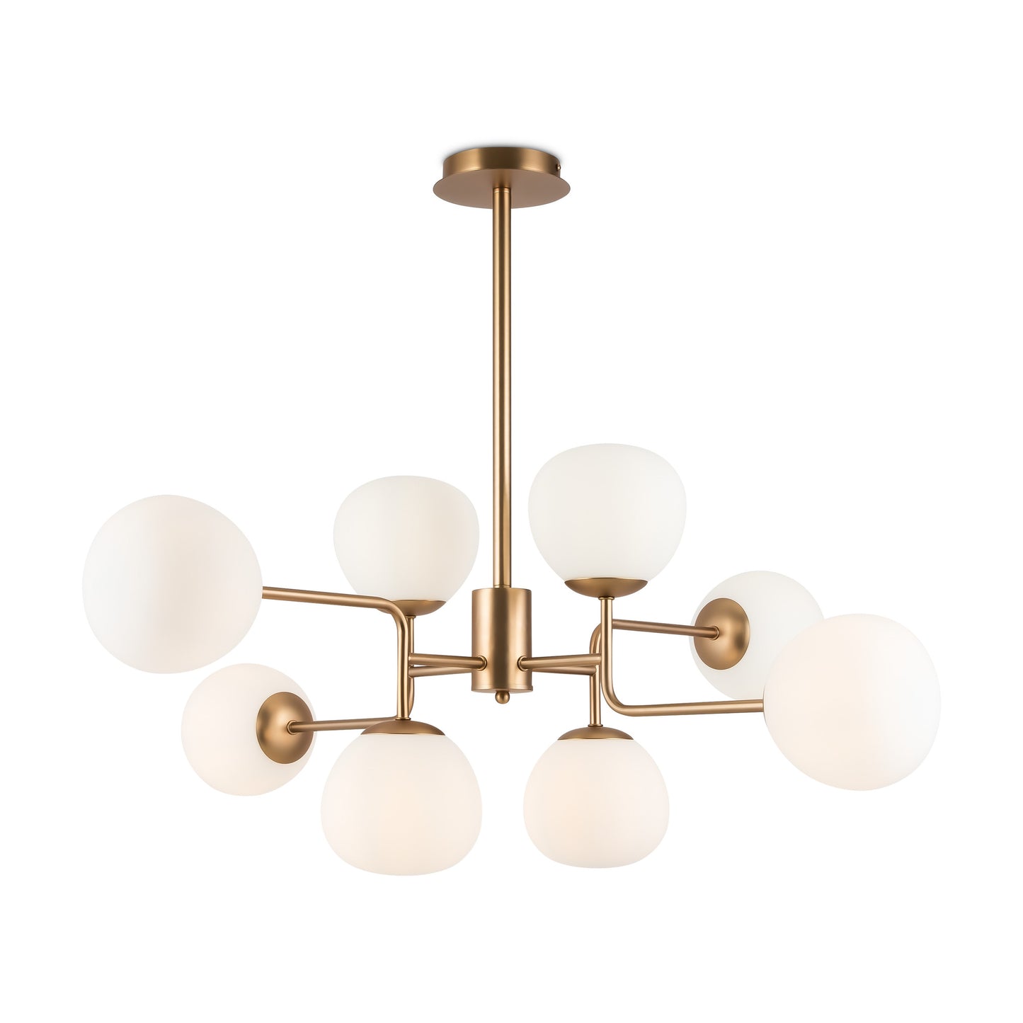 Maytoni MOD221-PL-08-G