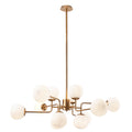 Maytoni MOD221-PL-12-G