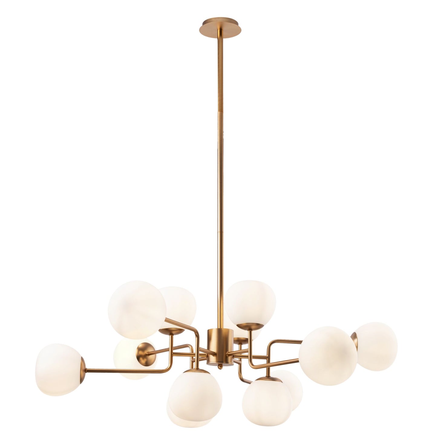 Maytoni MOD221-PL-12-G