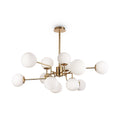 Maytoni MOD221-PL-12-G