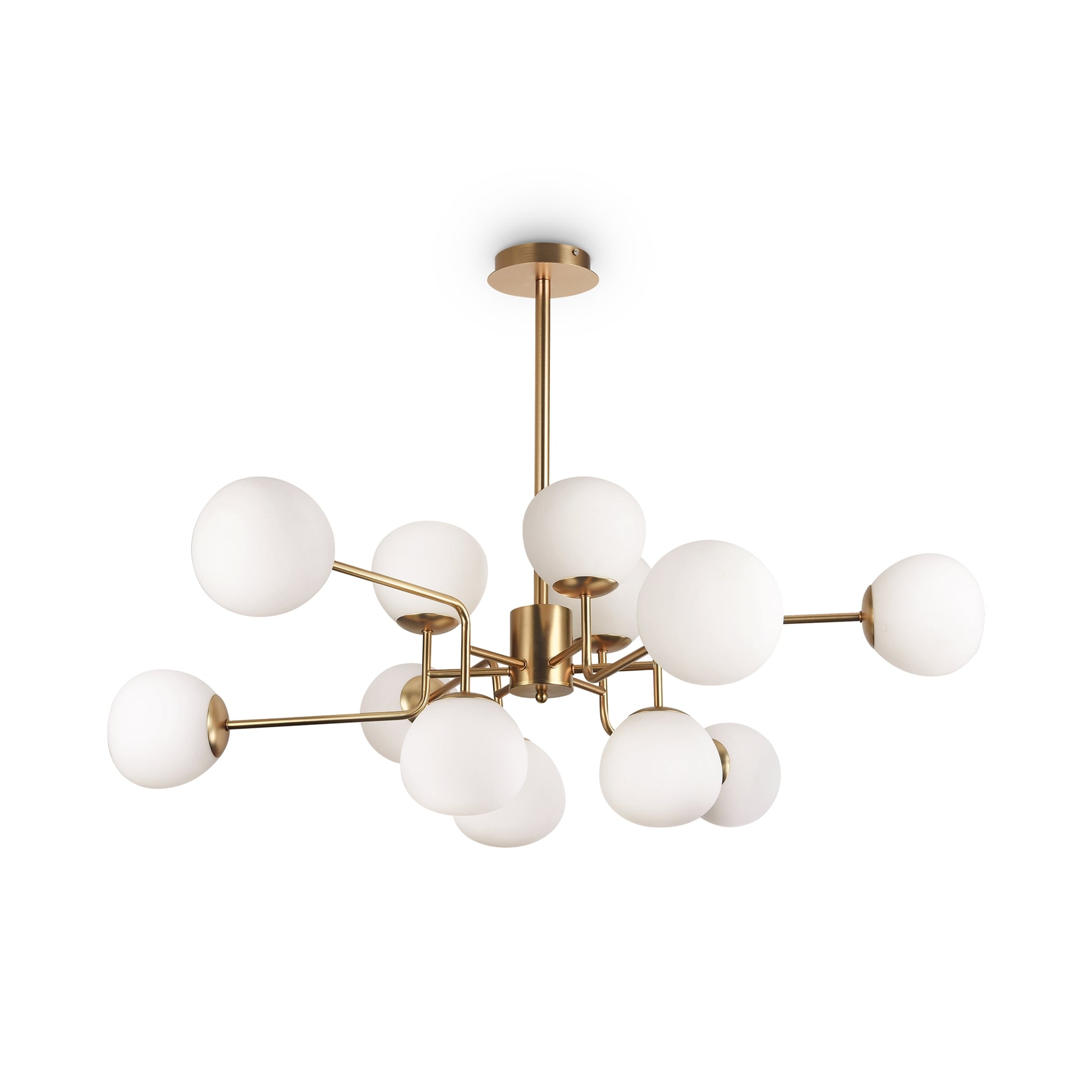 Maytoni MOD221-PL-12-G