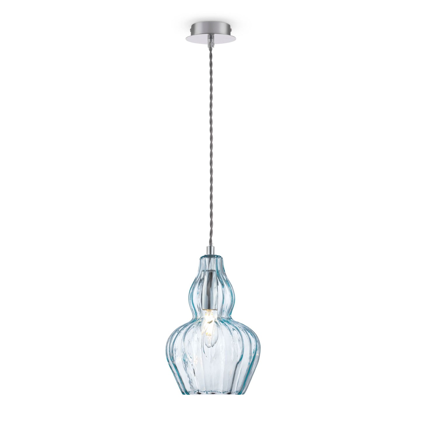 Maytoni MOD238-PL-01-BL