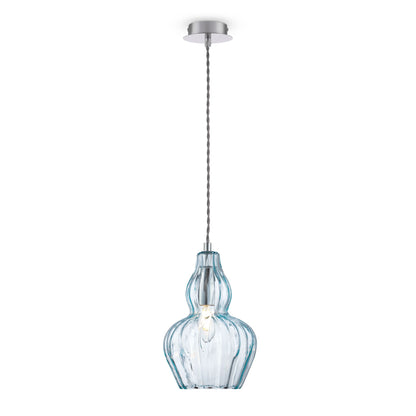 Maytoni MOD238-PL-01-BL