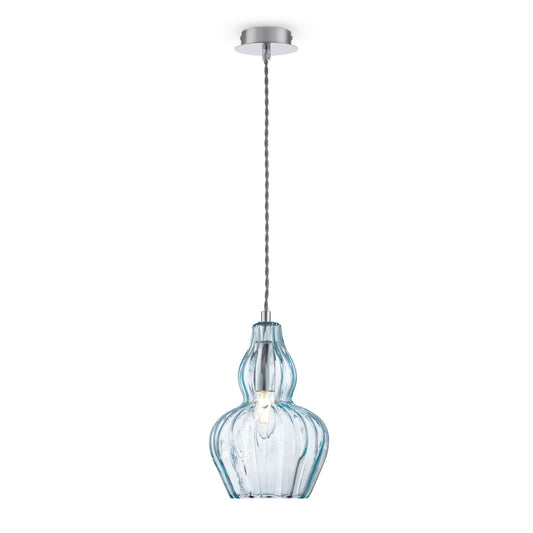 Maytoni MOD238-PL-01-BL