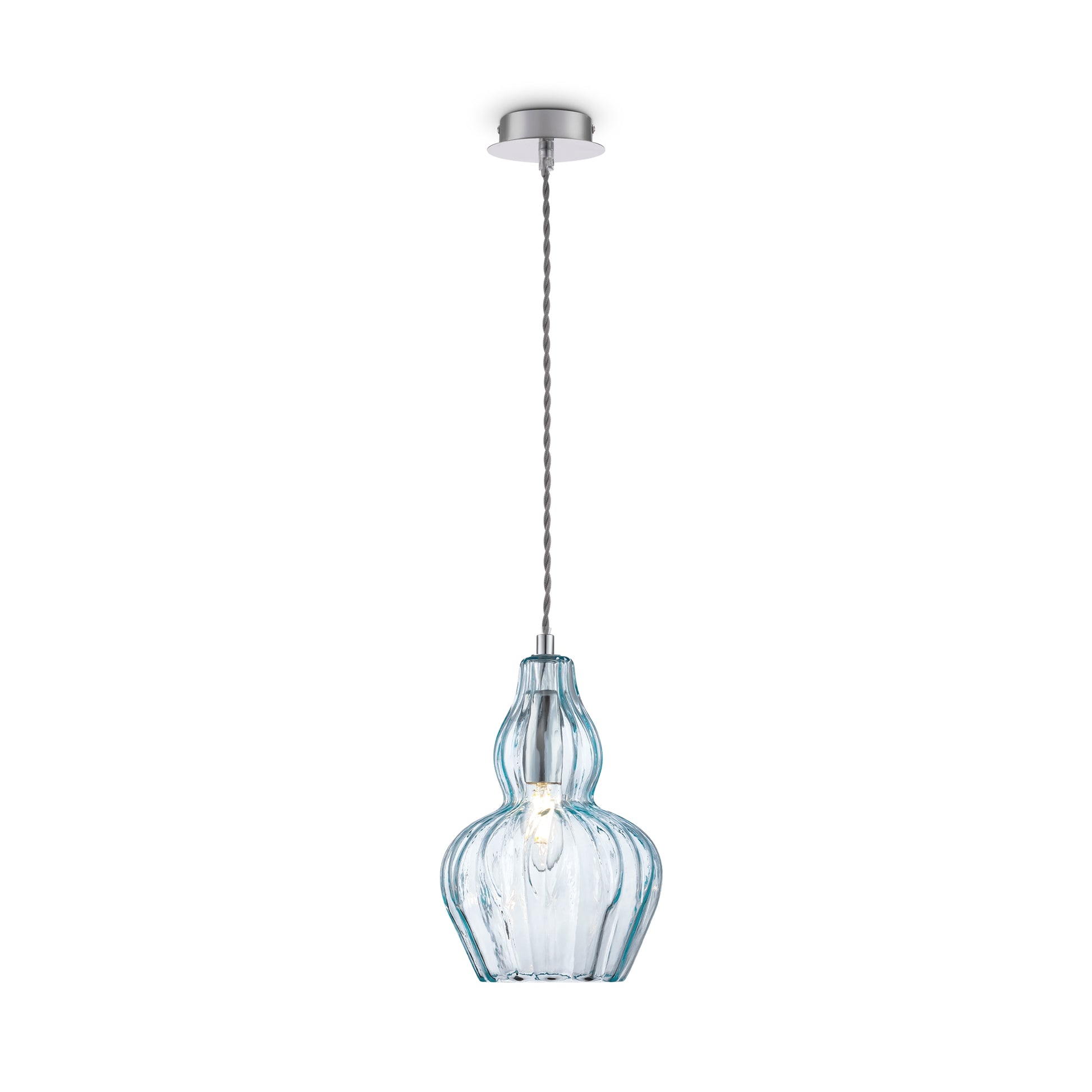 Maytoni MOD238-PL-01-BL