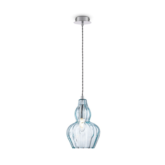 Maytoni MOD238-PL-01-BL